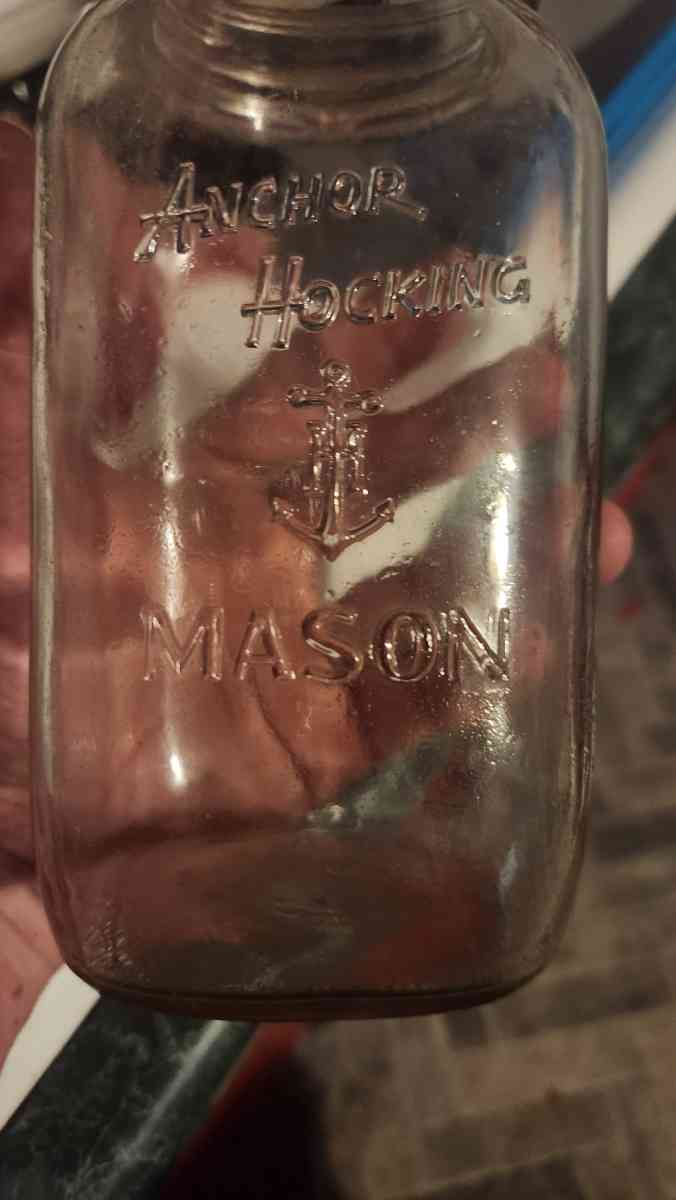 collection jars - Westland, Michigan