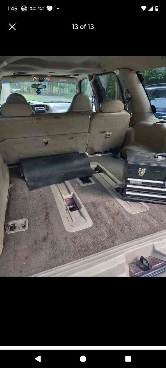 exposition expedition for sale - Alicia, Arkansas - FleaMarketBay