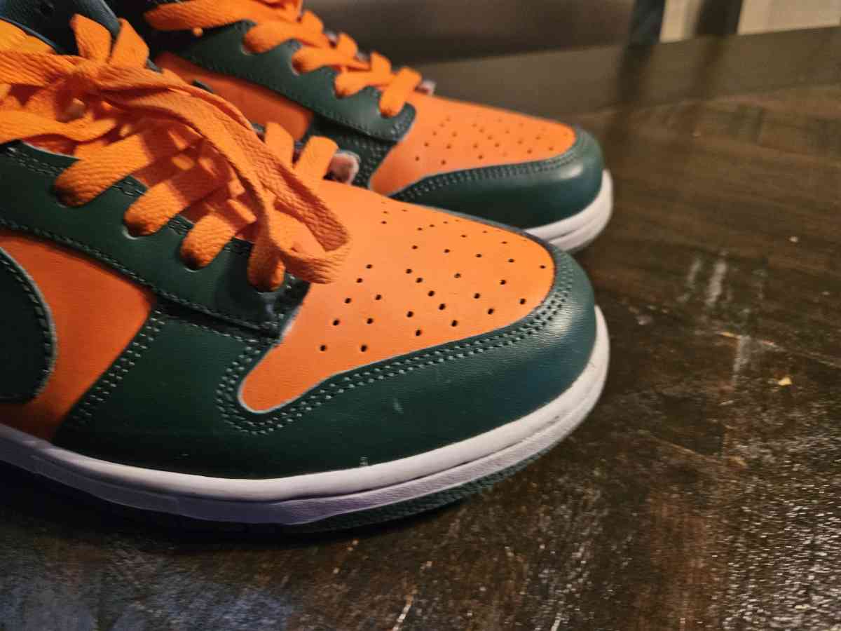 Nikes - Ball, Louisiana - FleaMarketBay