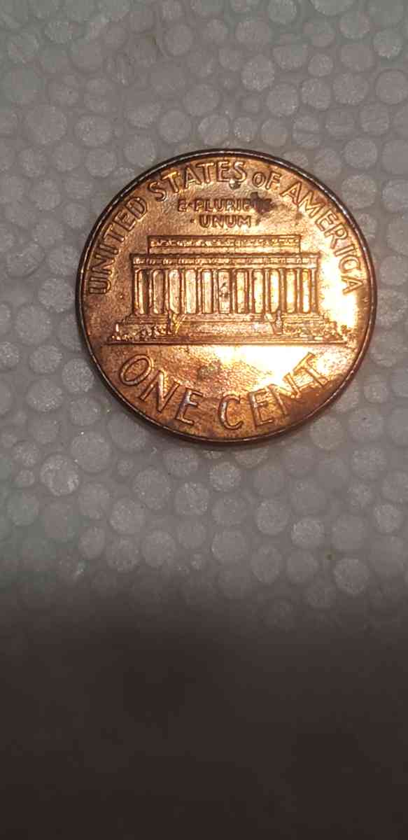 2007 penny in circulation - Lithonia, Georgia - FleaMarketBay