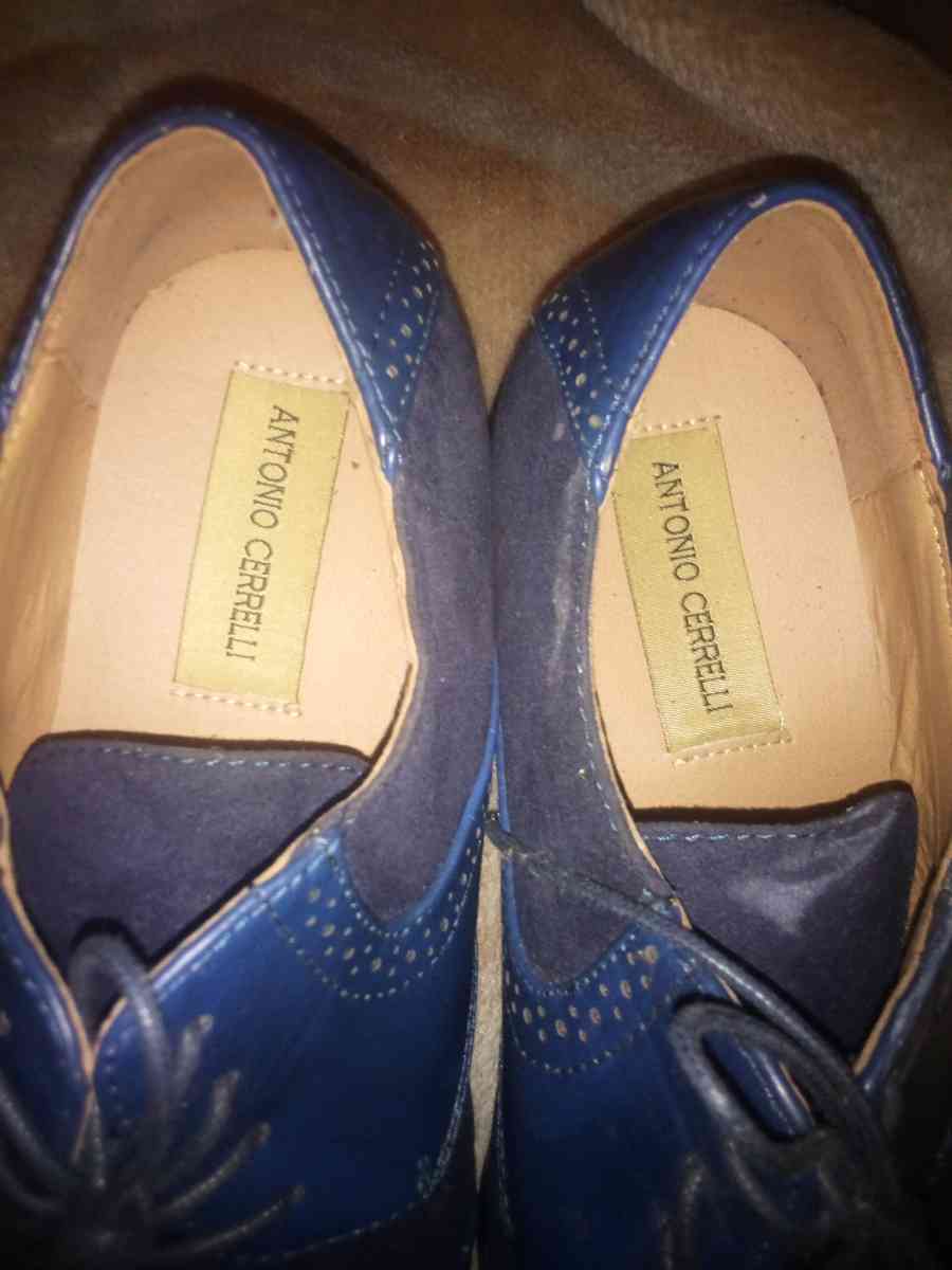 Dress Shoes - Columbia, South Carolina - FleaMarketBay