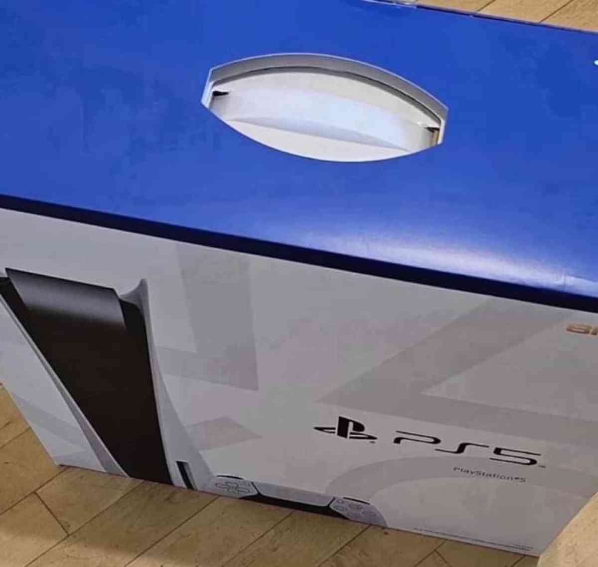 PlayStation 5 - Tuscaloosa, Alabama - FleaMarketBay