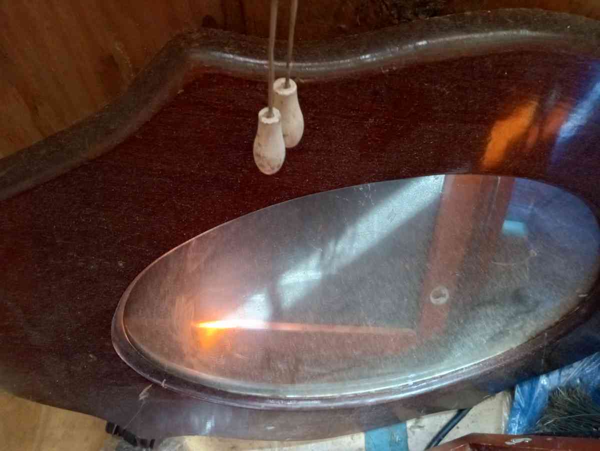 two mirrors - Fort Pierce, Florida - FleaMarketBay