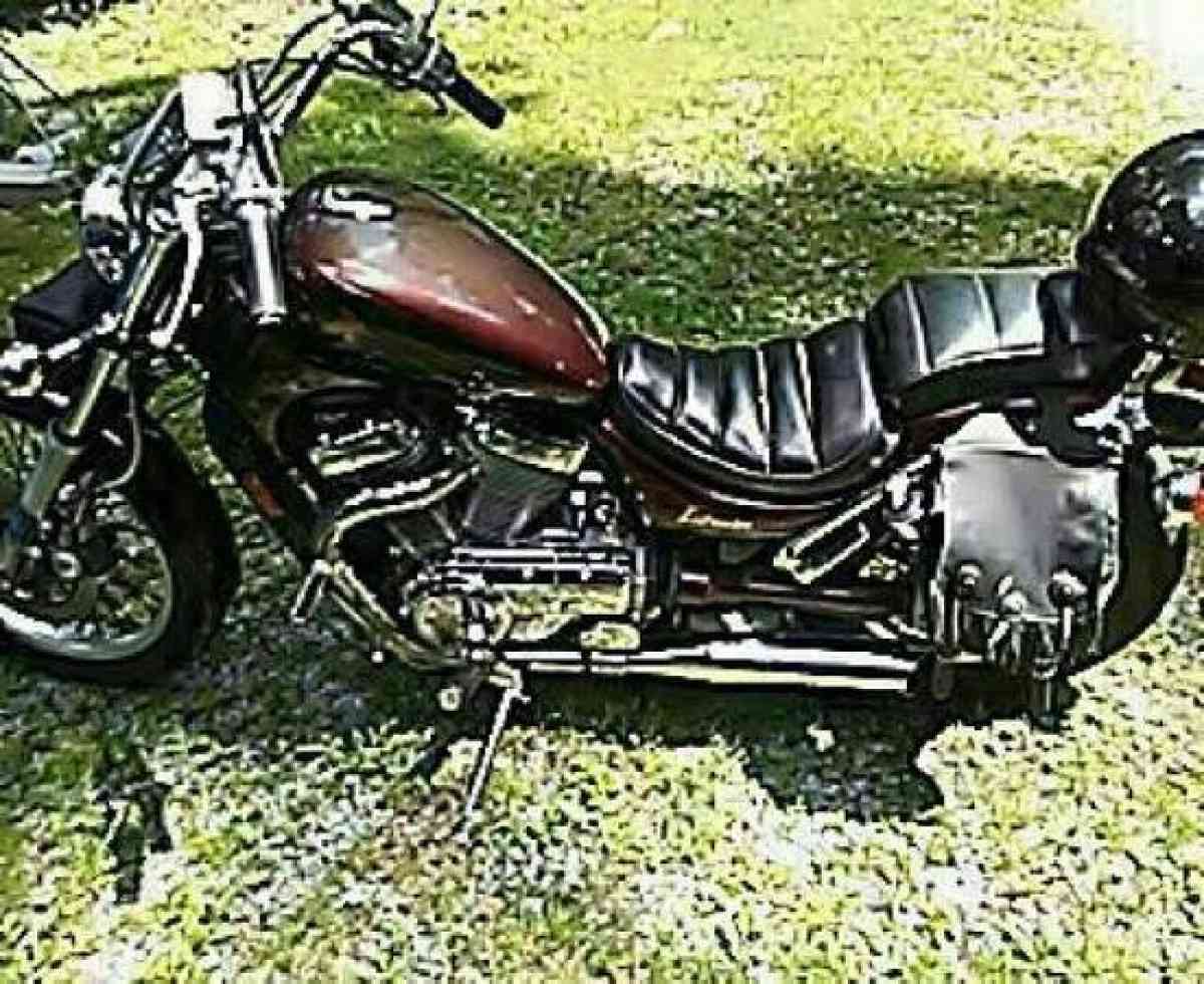 87 Suzuki intruder - Thurmont, Maryland - FleaMarketBay