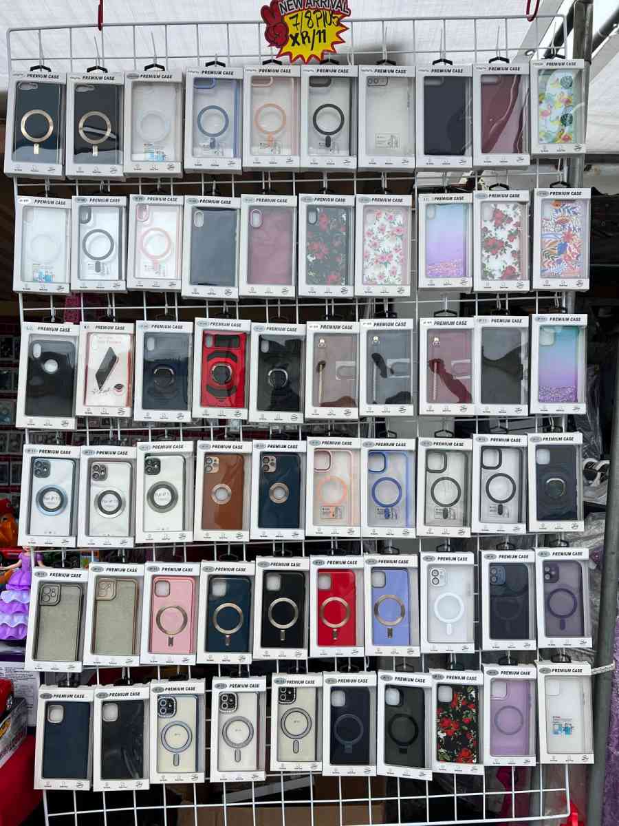 vendo iphone Cases Hacemos entregas - San Jose, California
