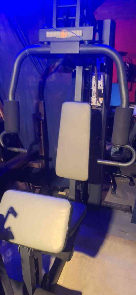 Power House Gym - Falkville, Alabama - FleaMarketBay