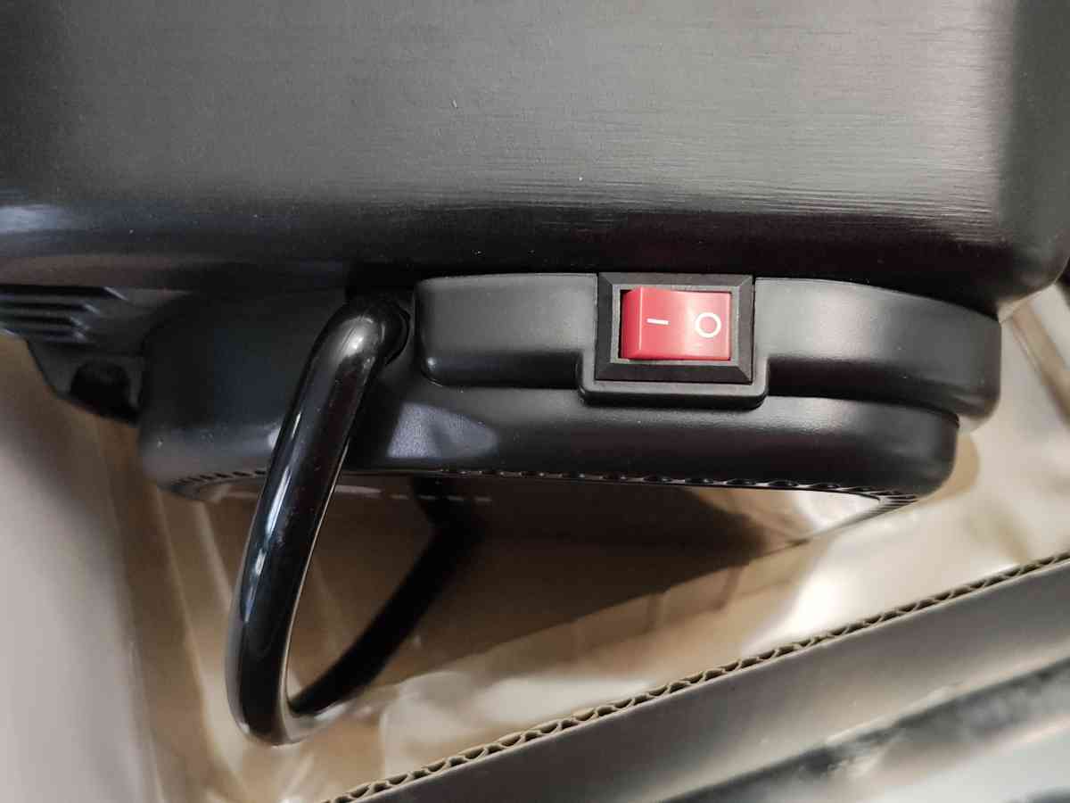 Cordless Led Nail Lamp 64W Pickup by buyer or delivery to an - Fort Lauderdale, Florida - FleaMarketBay