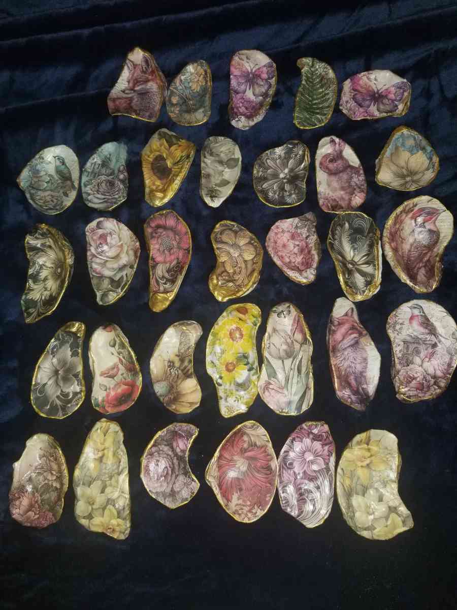 trinket dishes - Parlin, New Jersey