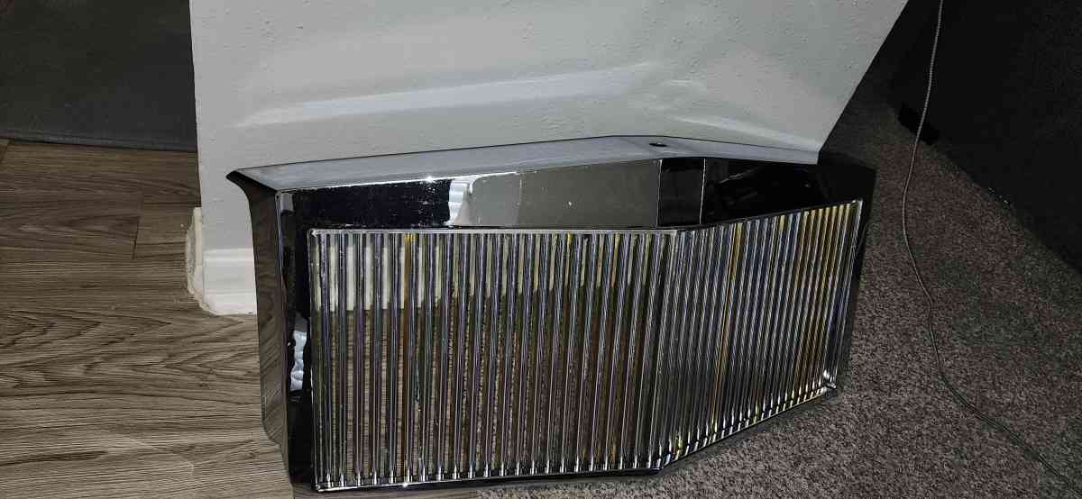 EG classics grill - Houston, Texas