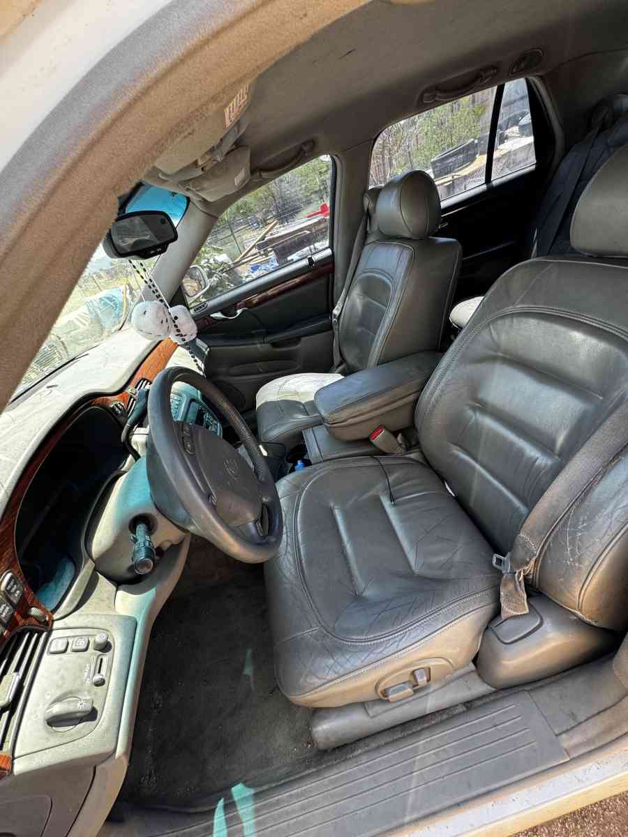 2000 Cadillac Devile - Albuquerque, New Mexico - FleaMarketBay