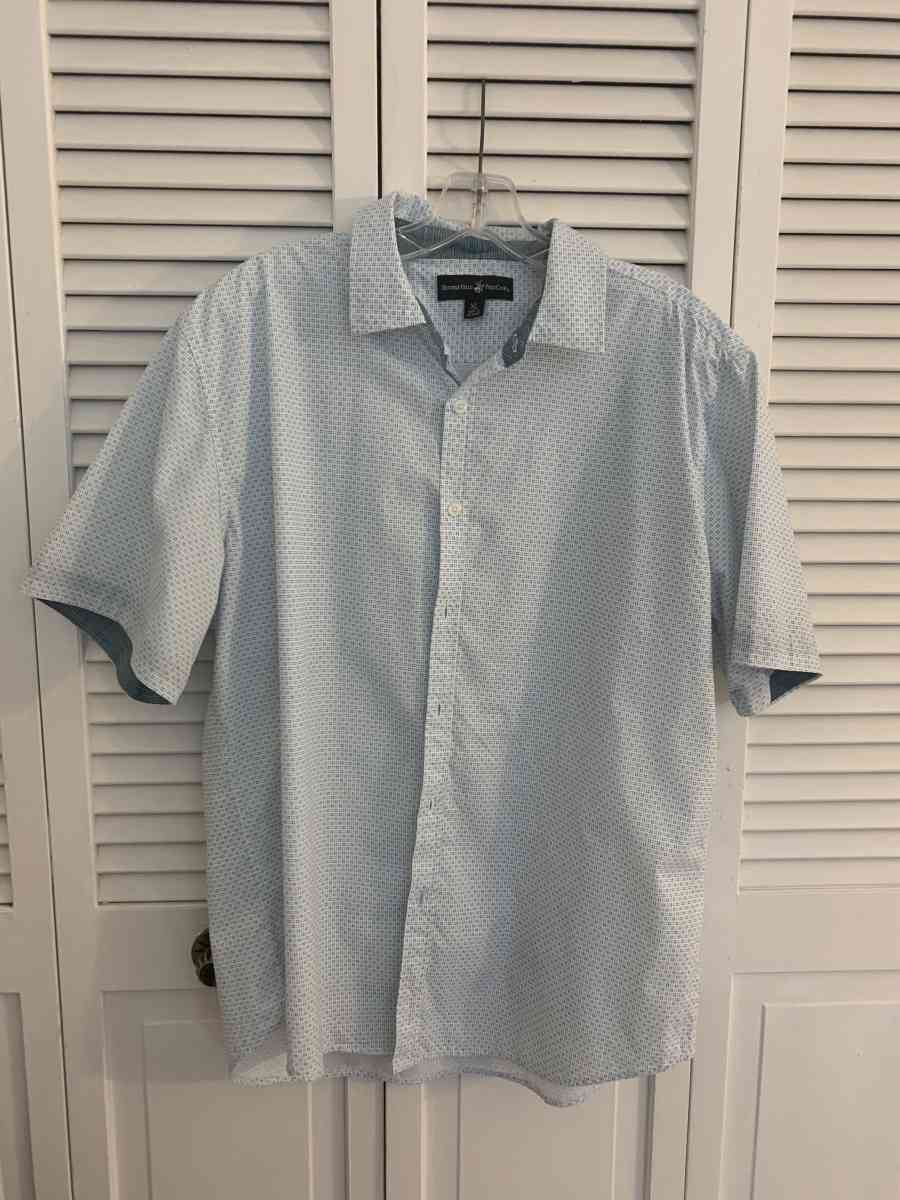 mens shirt - Fort Lauderdale, Florida - FleaMarketBay