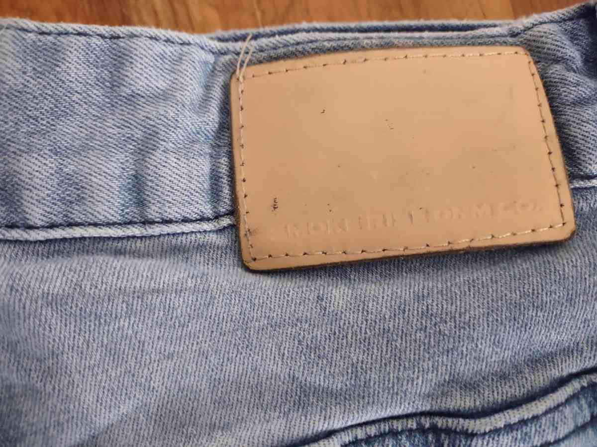 mens smoke rise jeans - Shiloh, Georgia - FleaMarketBay