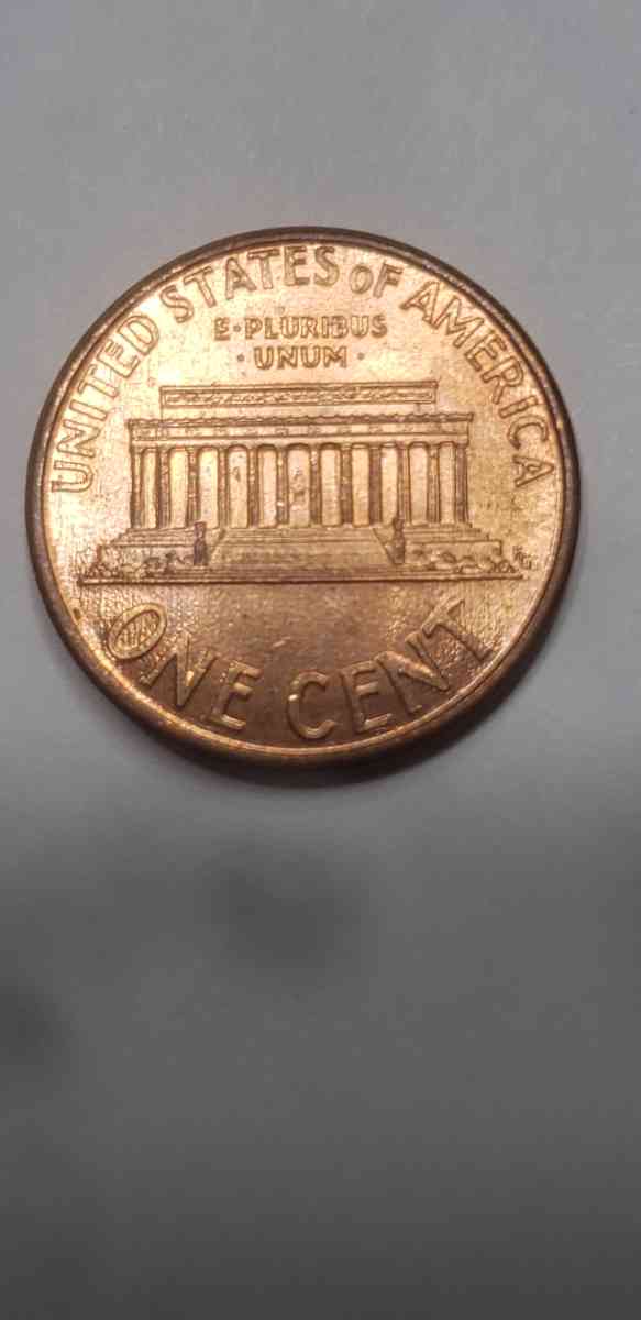 1995 penny - Lithonia, Georgia - FleaMarketBay