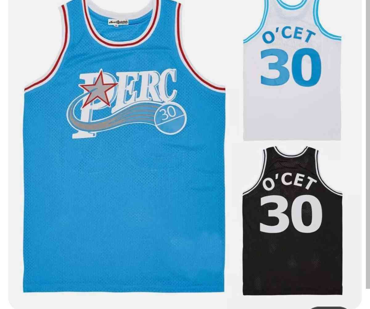 Jerseys - Adamsville, Alabama