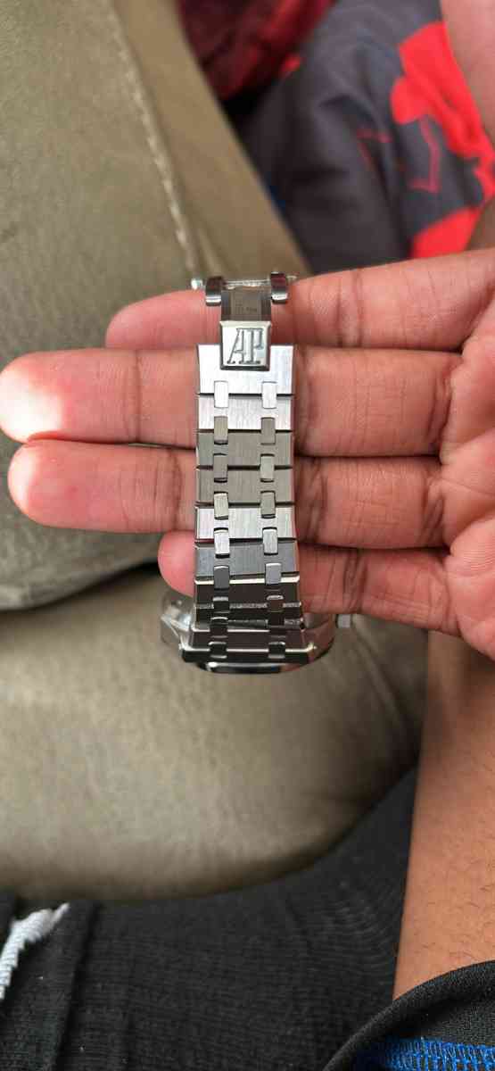 Audemars piguet - Monroe, North Carolina - FleaMarketBay