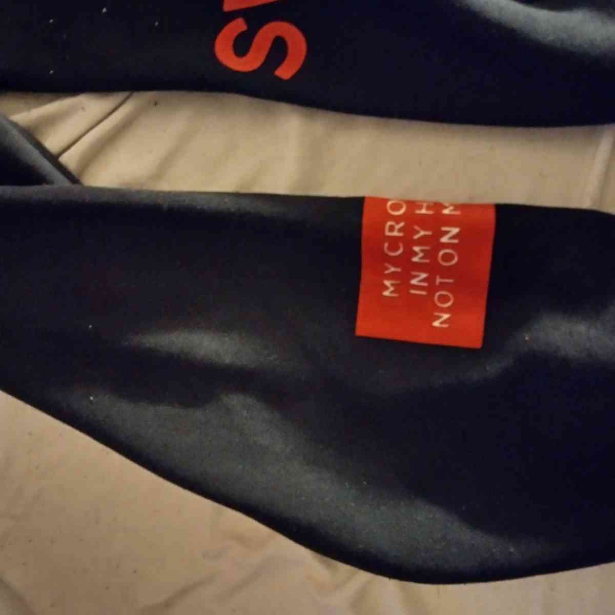 mens Burberry hoodie - Houston, Texas - FleaMarketBay