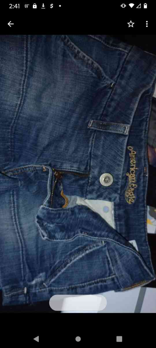 WOMENS pants and shorts - Abington, Pennsylvania - FleaMarketBay