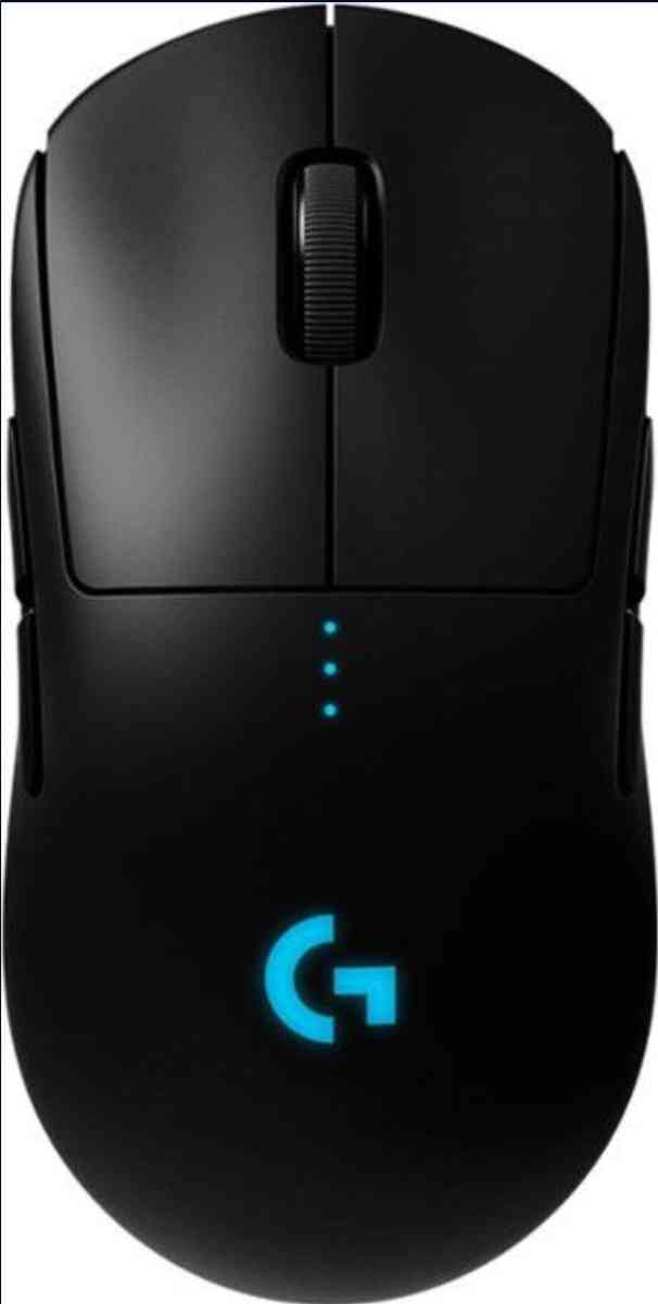 Logitech G PRO Wireless - Hollister, California - FleaMarketBay