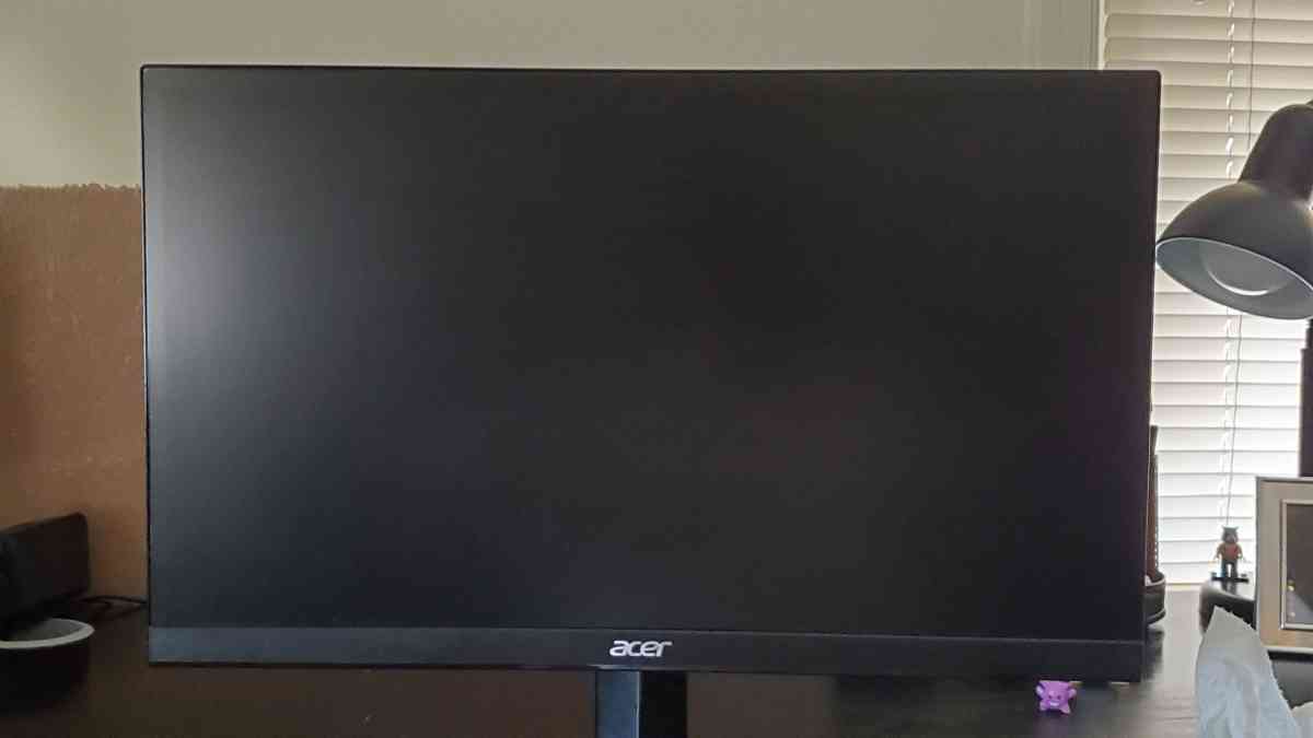 Acer Monitor JOLIET - Joliet, Illinois - FleaMarketBay