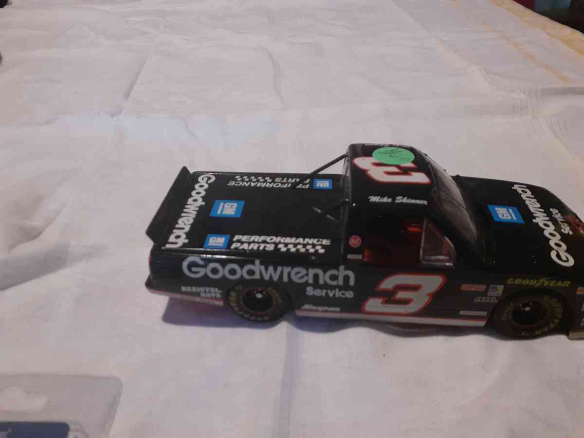 Nascar Collectibles - Fredonia, Pennsylvania - FleaMarketBay