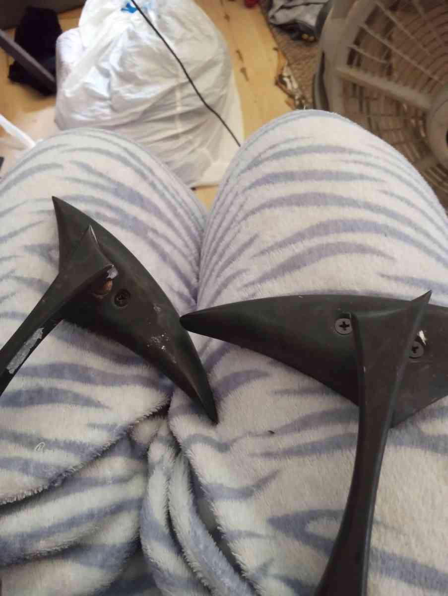 scooter mirrors - Fort Pierce, Florida - FleaMarketBay