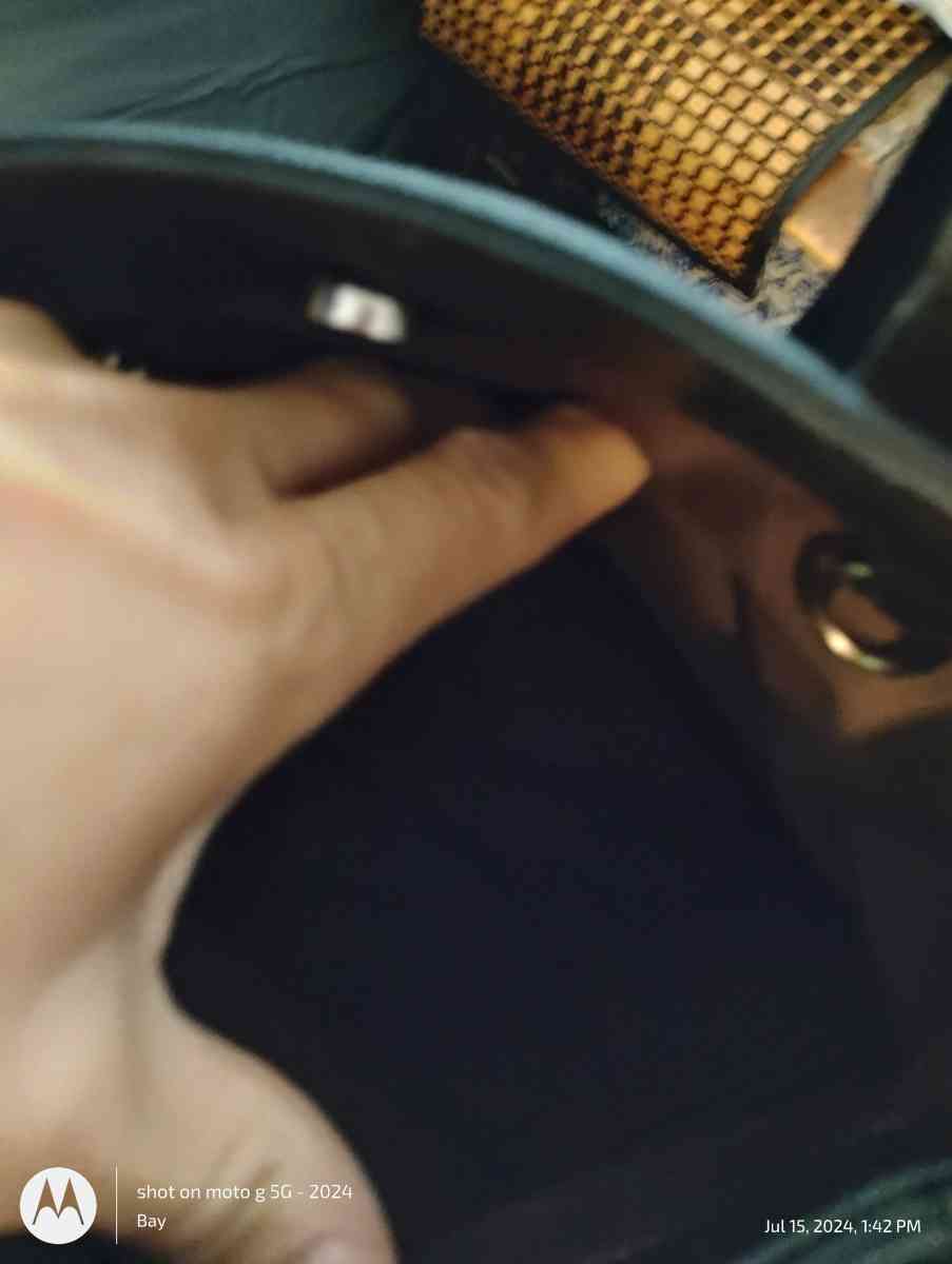 Coach Purse - Youngtown, Arizona - FleaMarketBay