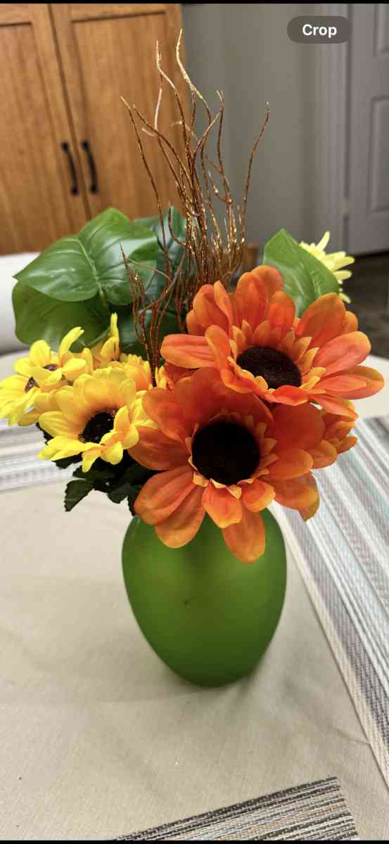 Beautiful Artifical Flower Arrangements - Richmond, Virginia - FleaMarketBay