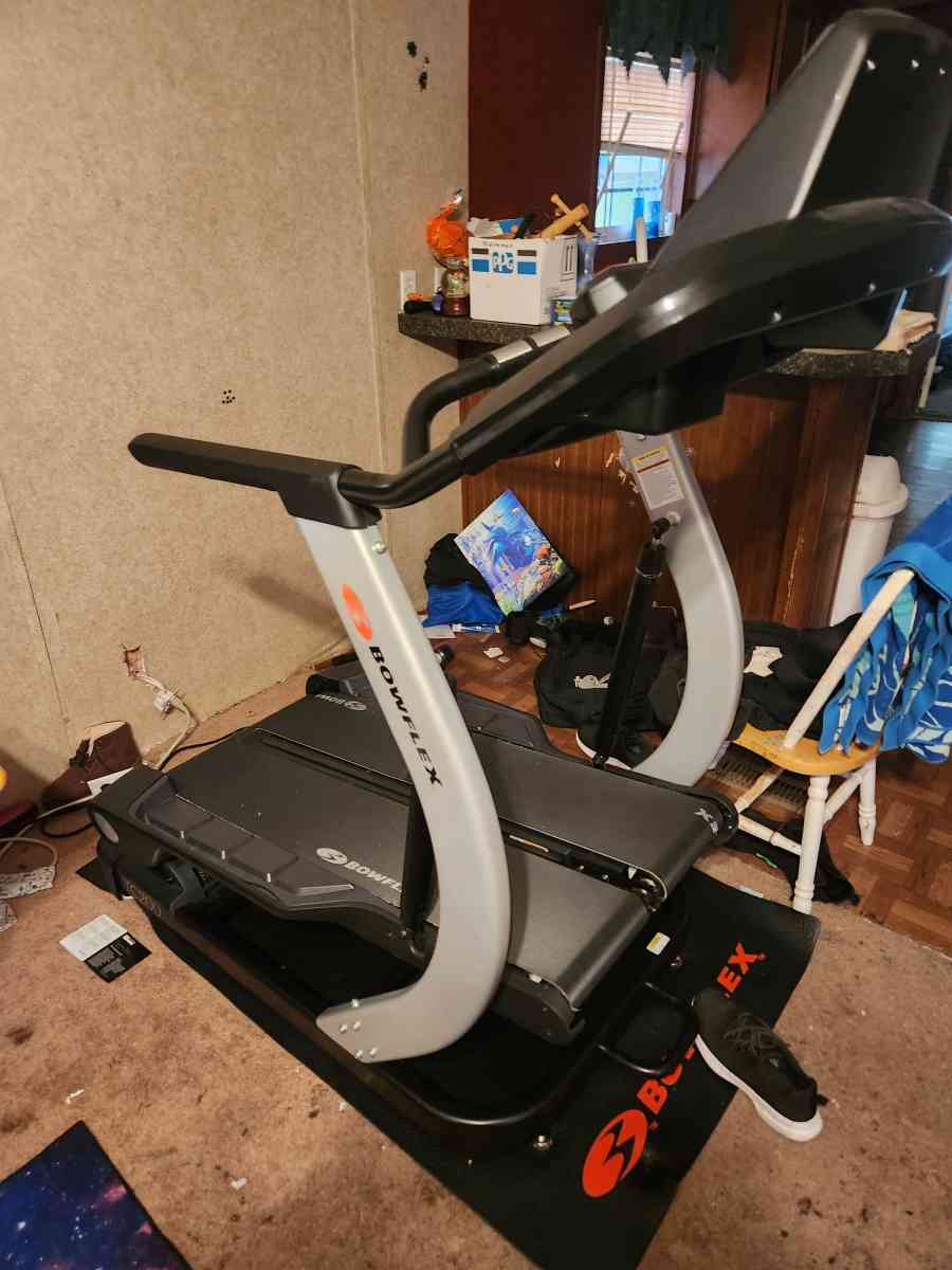 bow flex tc 200 - Fenton, Missouri