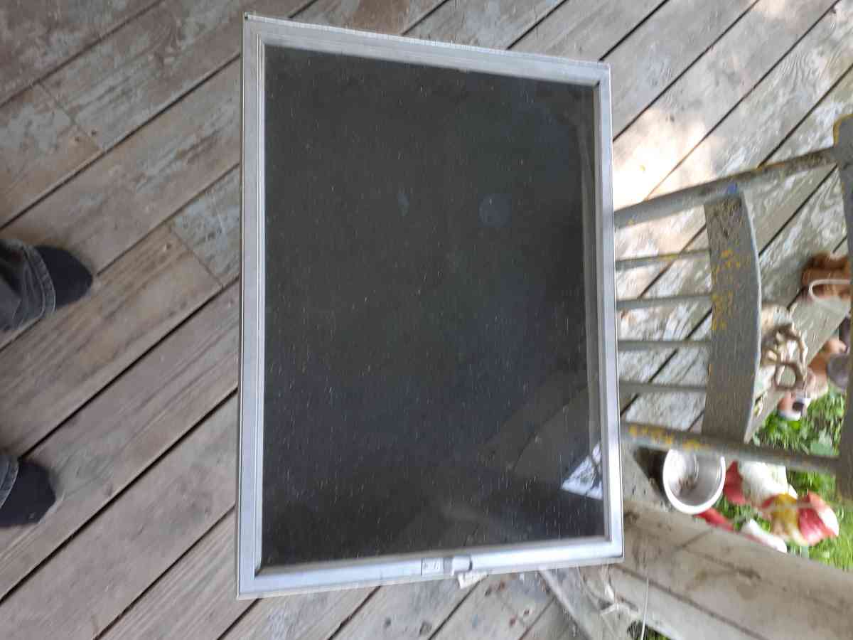 Glass Cases  To Show and Store Items - Fredonia, Pennsylvania - FleaMarketBay