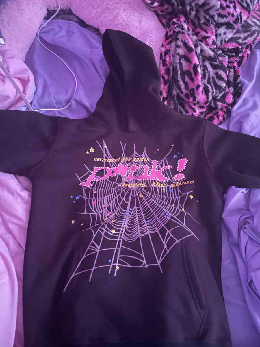 Men Size Small Hoodie - Fort Worth, Texas