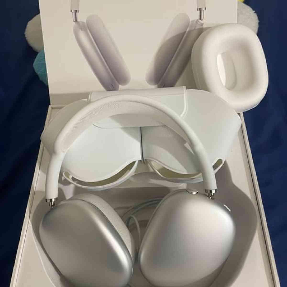 Apple airpod max