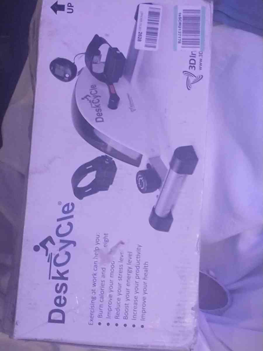 Desk Cycle - Antioch, Tennessee