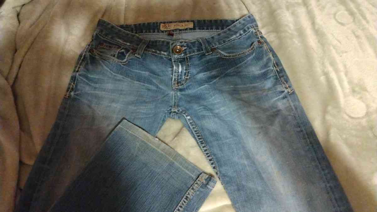womens BKE jeans