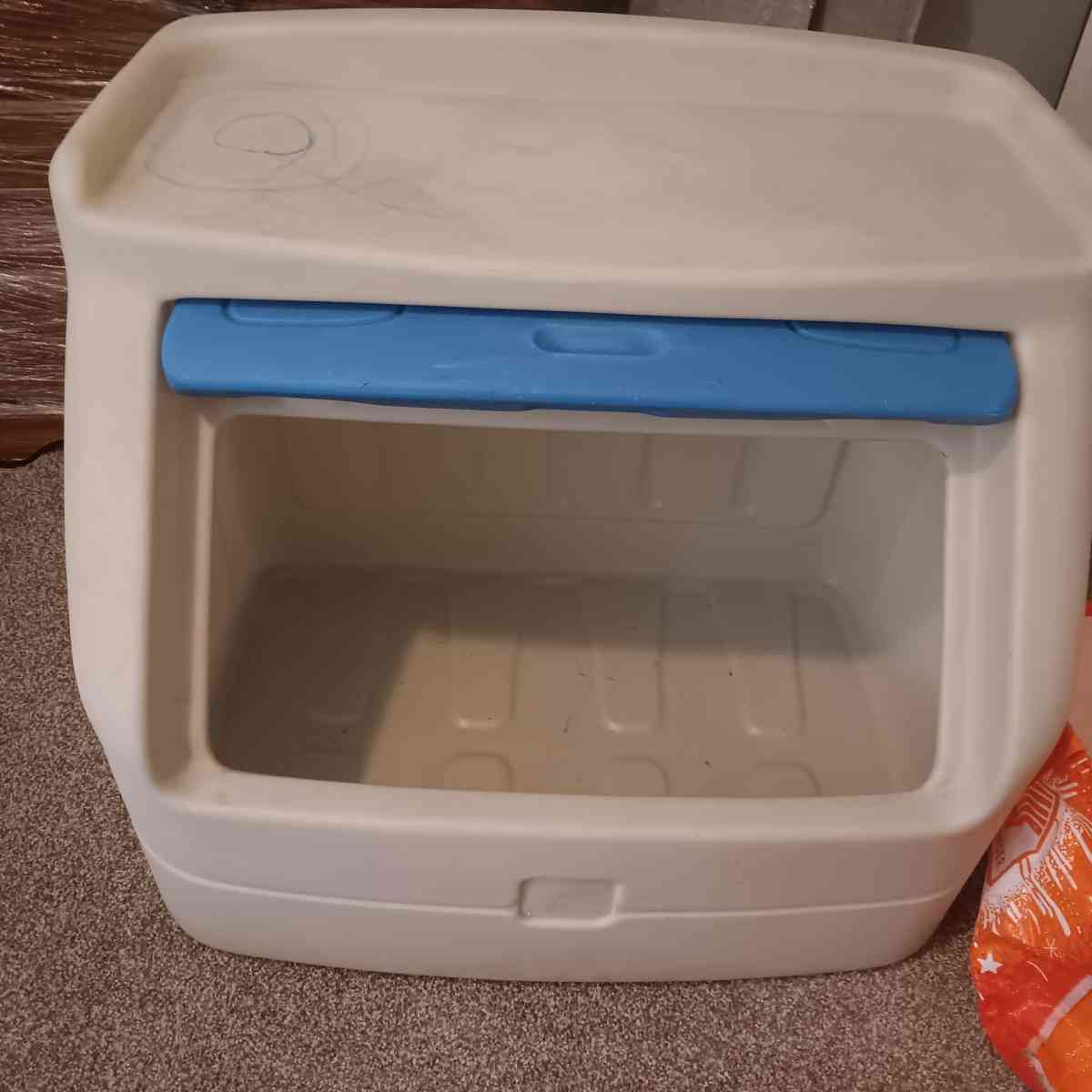 toybox - Montgomery, Alabama - FleaMarketBay