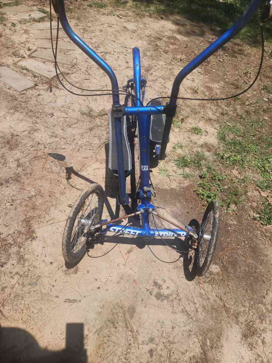 streetstride - Porter, Texas - FleaMarketBay