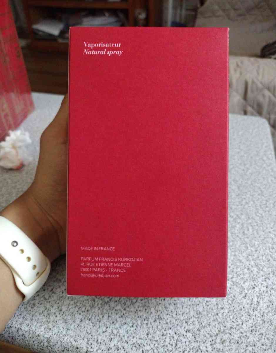 Rouge 540 - Bakersfield, California - FleaMarketBay