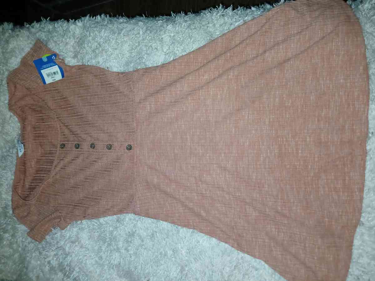 Dress - Fort Worth, Texas