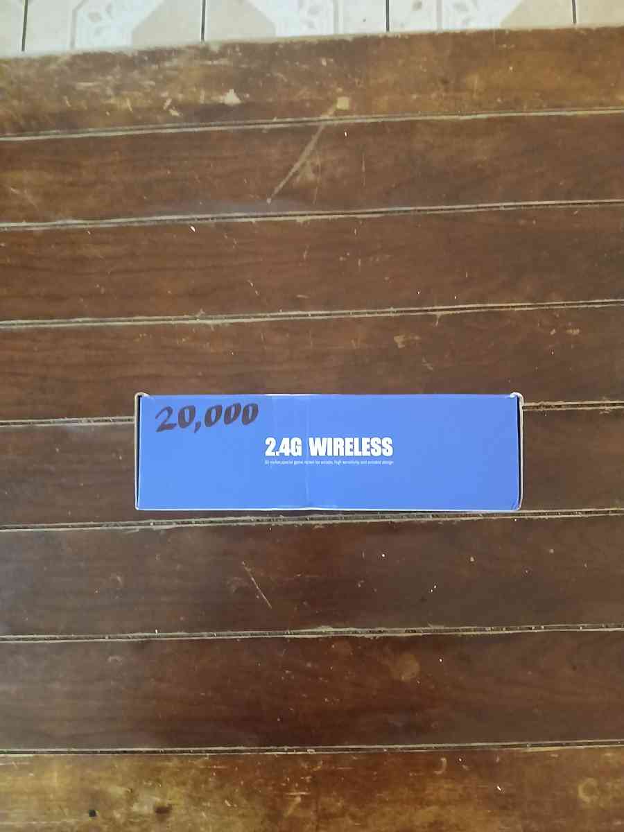 Game M15 Pro 3D 4K 20000 TV Stick Game Console - North Hollywood, California - FleaMarketBay