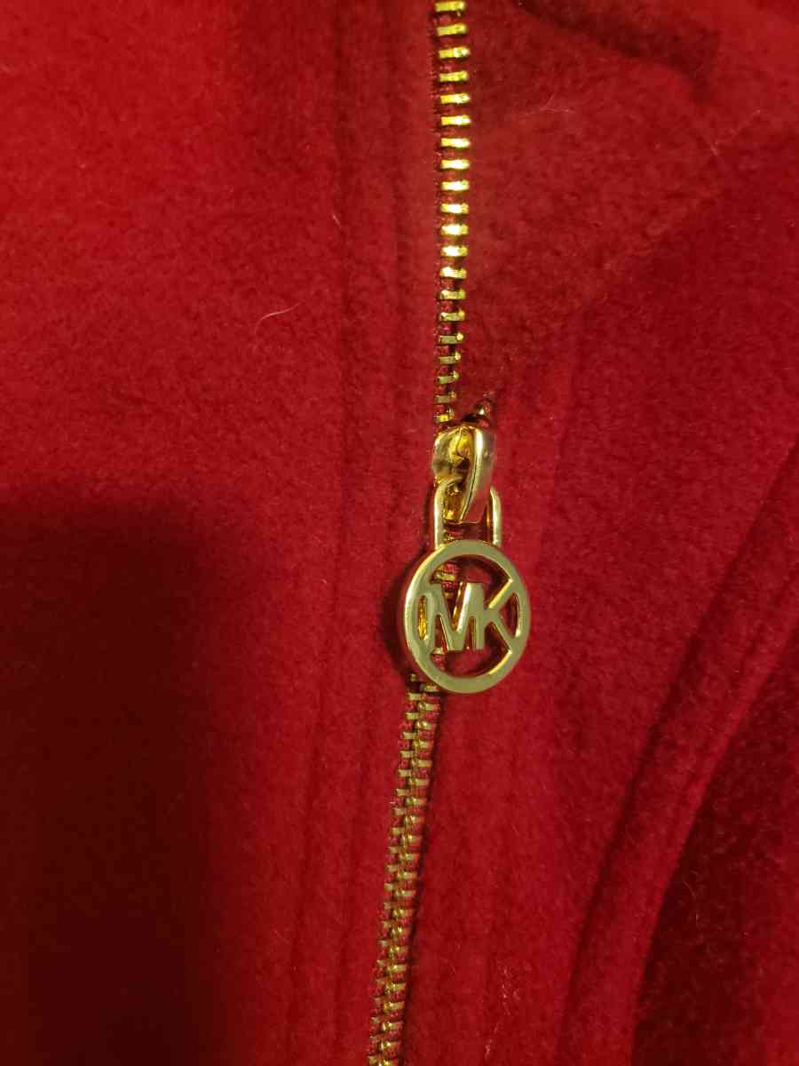Michael kors womens jacket - Bossier City, Louisiana - FleaMarketBay