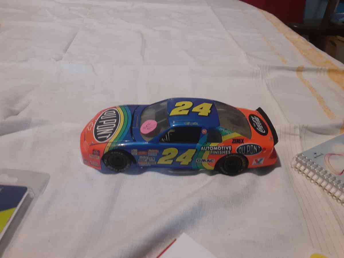 Nascar Collectibles - Fredonia, Pennsylvania
