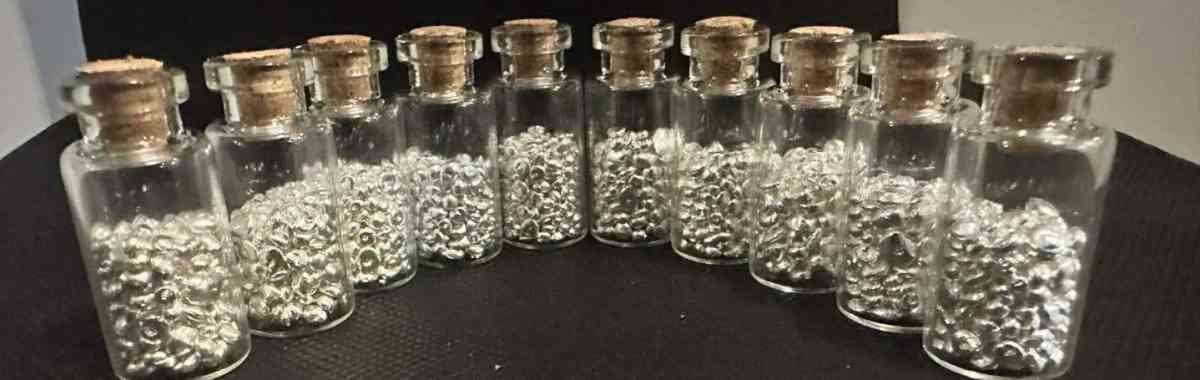 999fs shot and half oz mini bars - Glassboro, New Jersey