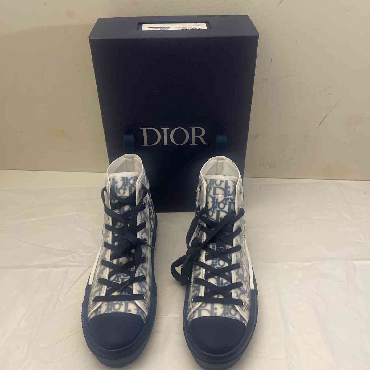 b23 dior High top sneakers - Laurel, Maryland