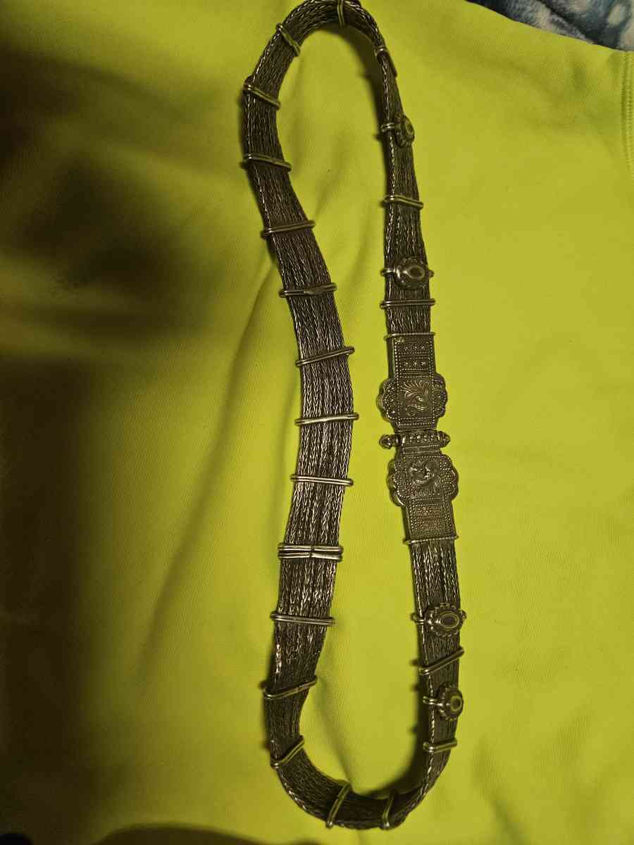 a belt womans - Myrtle Creek, Oregon - FleaMarketBay