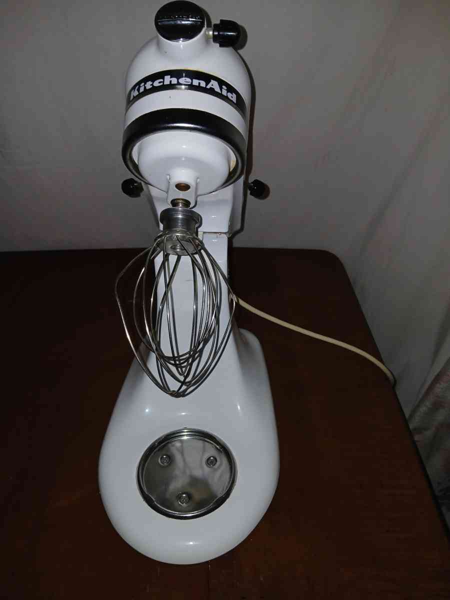 Kitchen Aid Classic Plus - Millville, New Jersey - FleaMarketBay