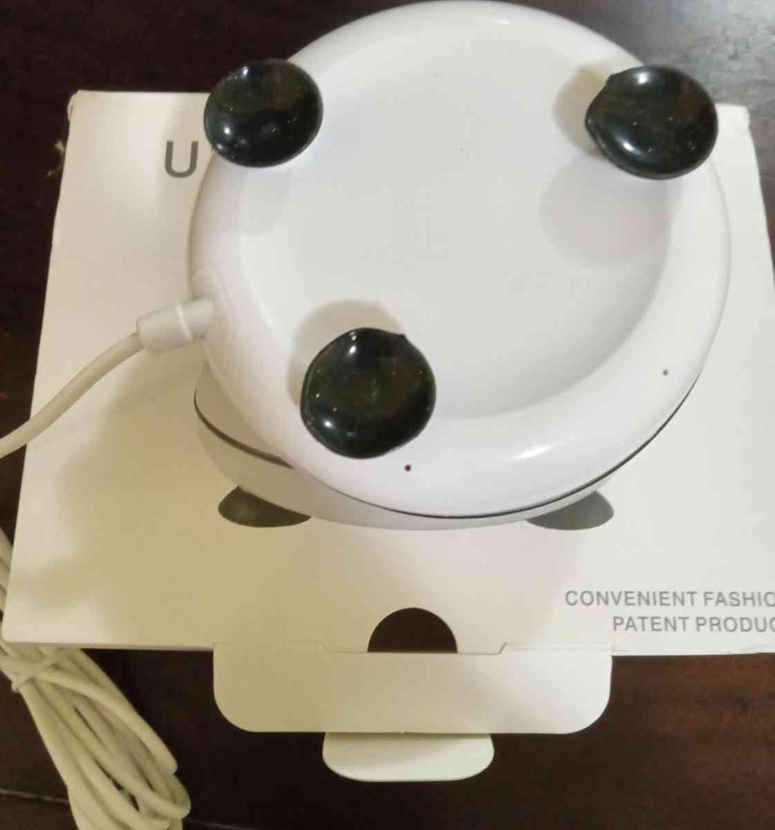 Ultrasonic Turbine Wash - Austin, Texas - FleaMarketBay