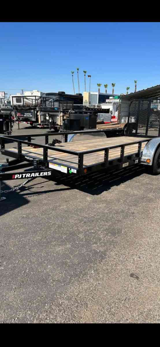 trailer - Tuscaloosa, Alabama - FleaMarketBay