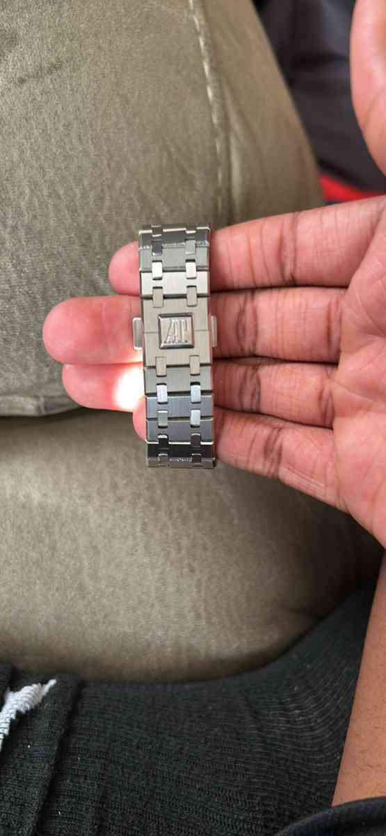Audemars piguet - Monroe, North Carolina - FleaMarketBay