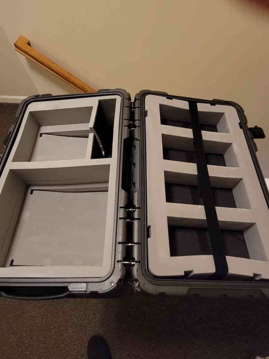 pelican case - Clinton, Massachusetts