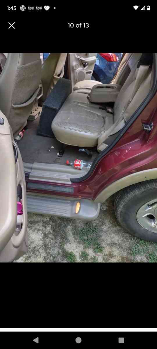 exposition expedition for sale - Alicia, Arkansas - FleaMarketBay