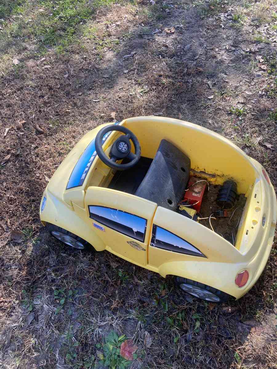 power wheels - Wickliffe, Kentucky